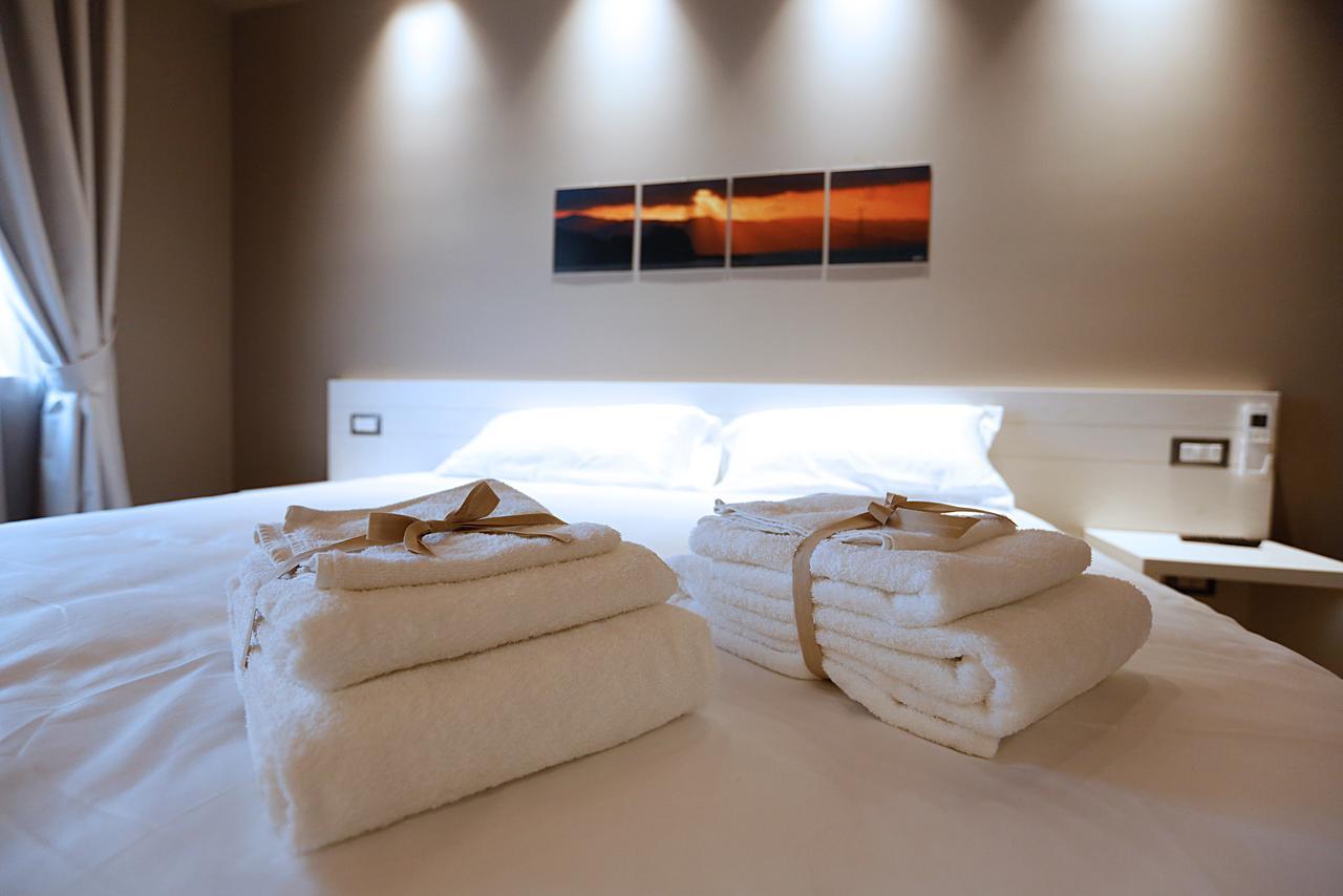 Hotel Il Casato Deluxe Scilla