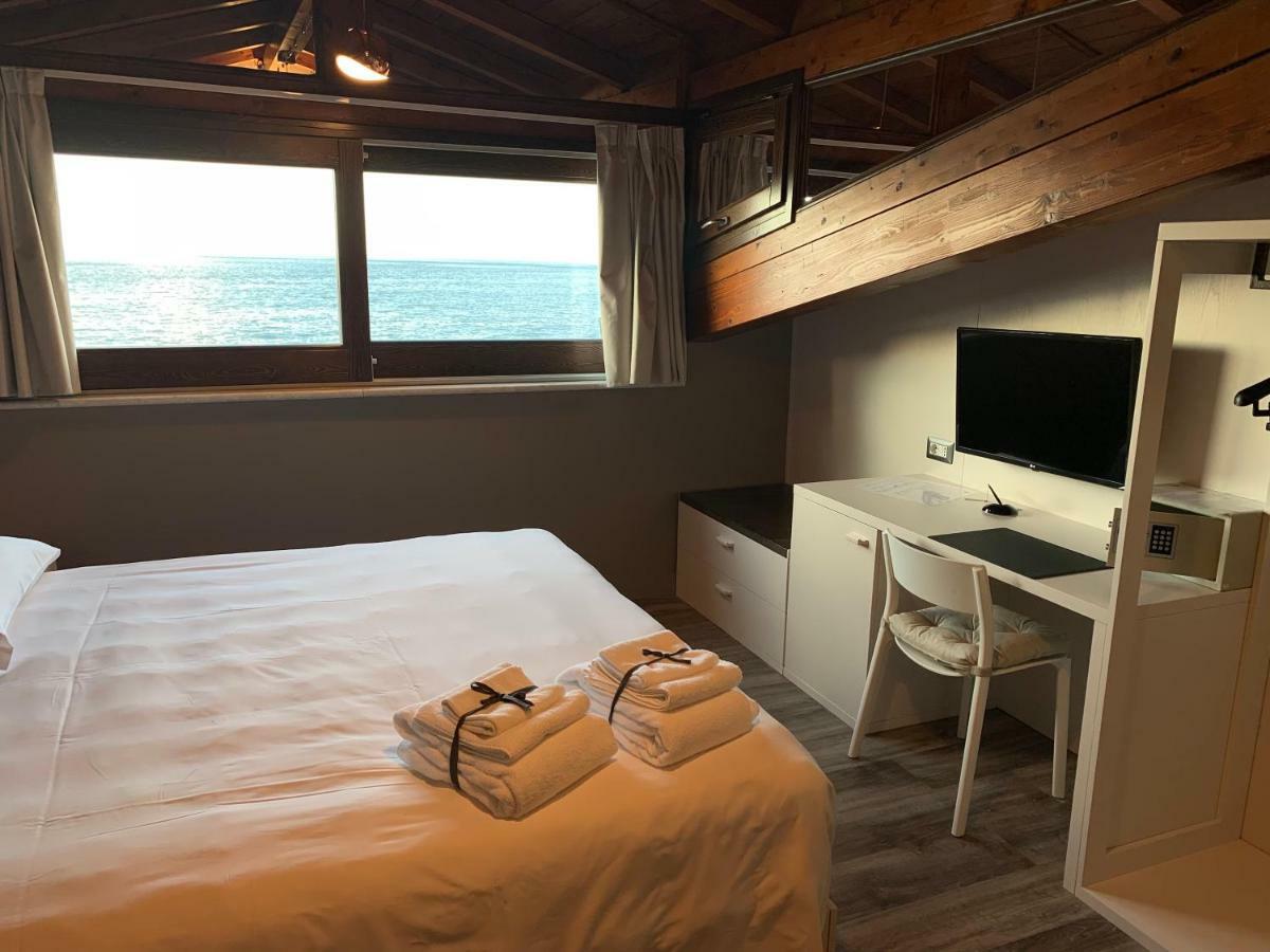 Il Casato Deluxe 3* Scilla