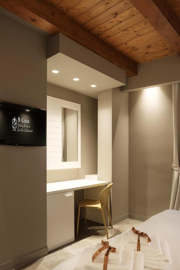 Il Casato Deluxe 3* Scilla