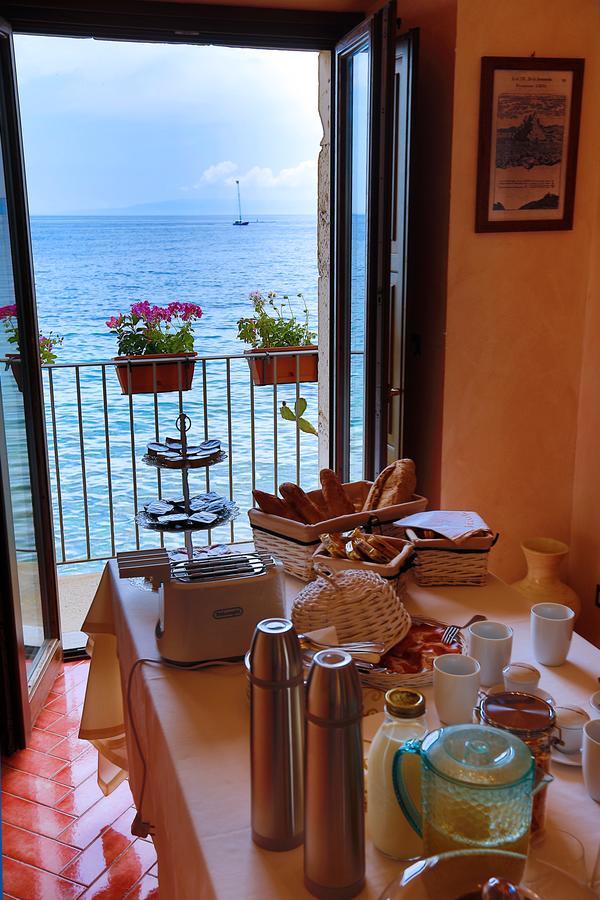 Il Casato Deluxe Hotel Scilla