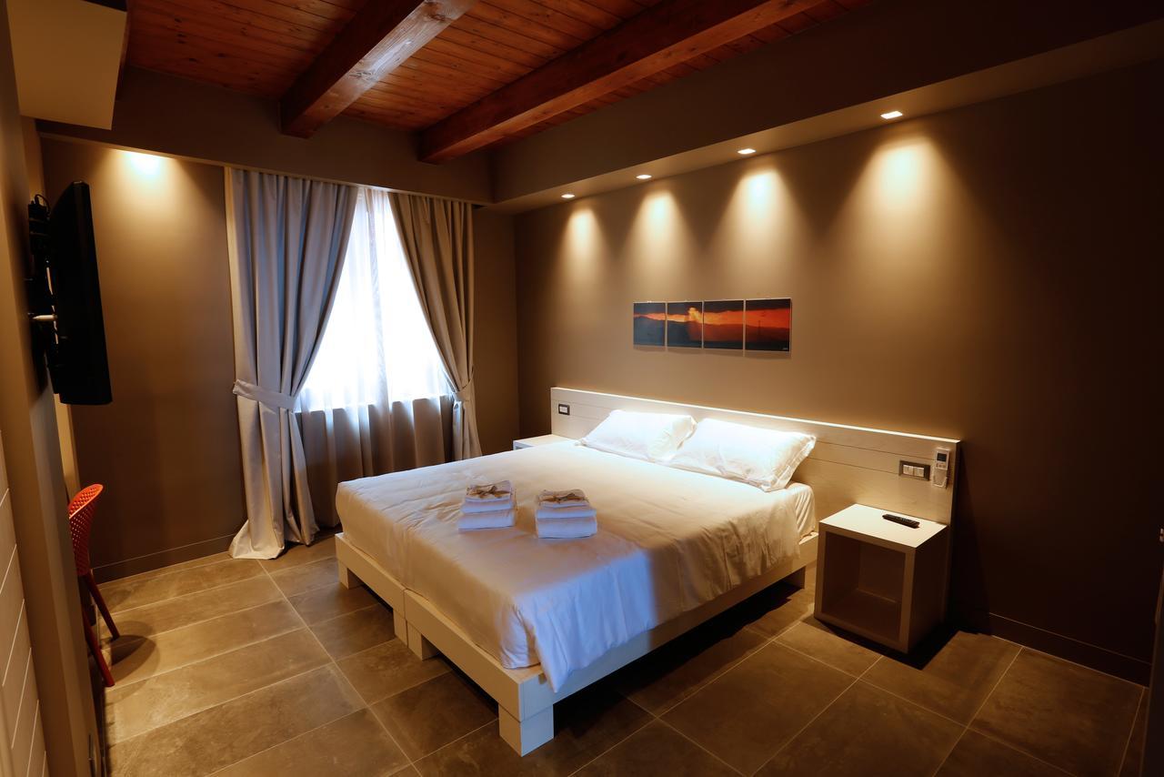 Il Casato Deluxe Hotel Scilla