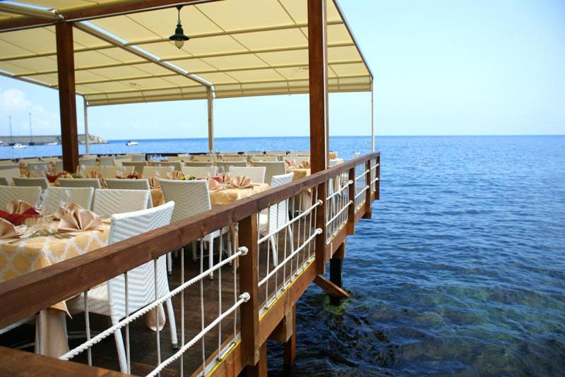 Hotel Il Casato Deluxe Scilla