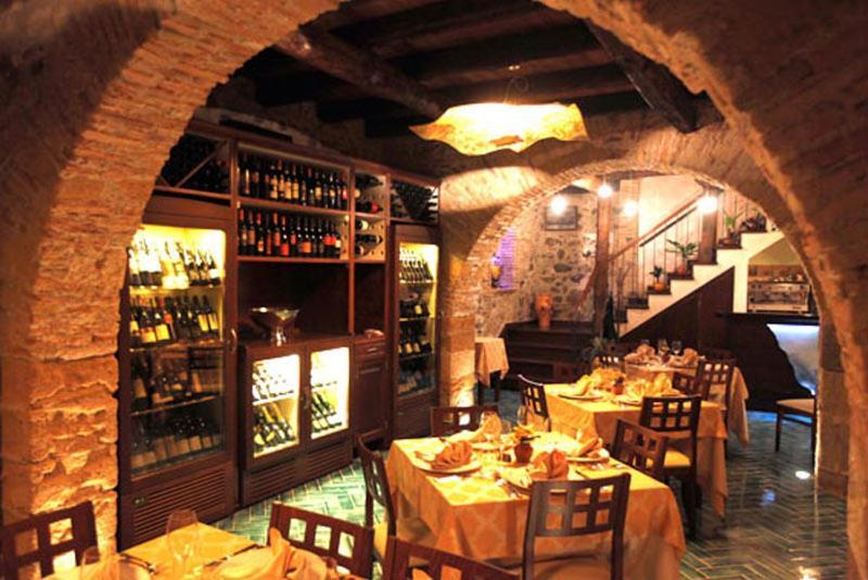 Il Casato Deluxe Hotel 3*